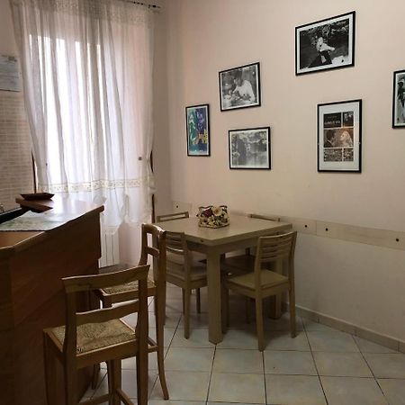 La Dolce Vita Romana Eksteriør bilde